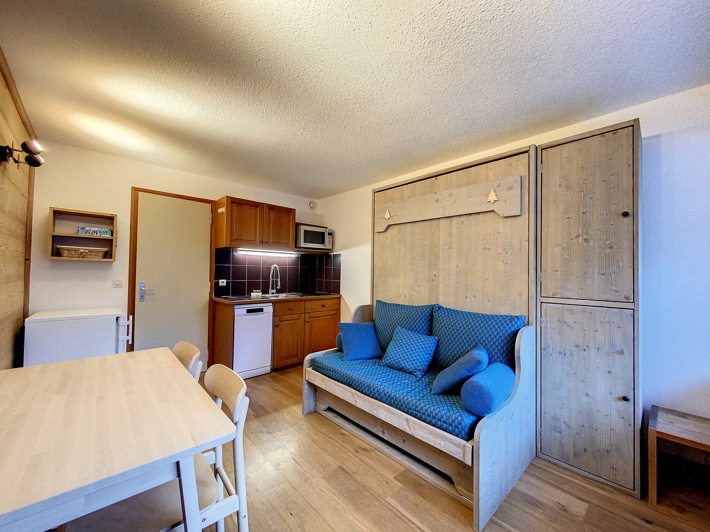 vente appartement LES HOUCHES