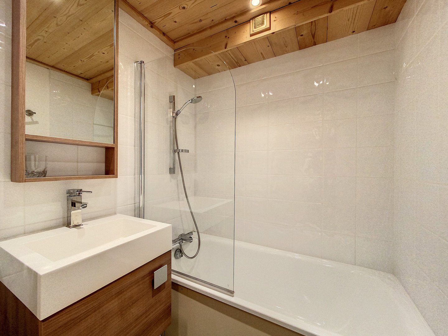 vente appartement LES HOUCHES