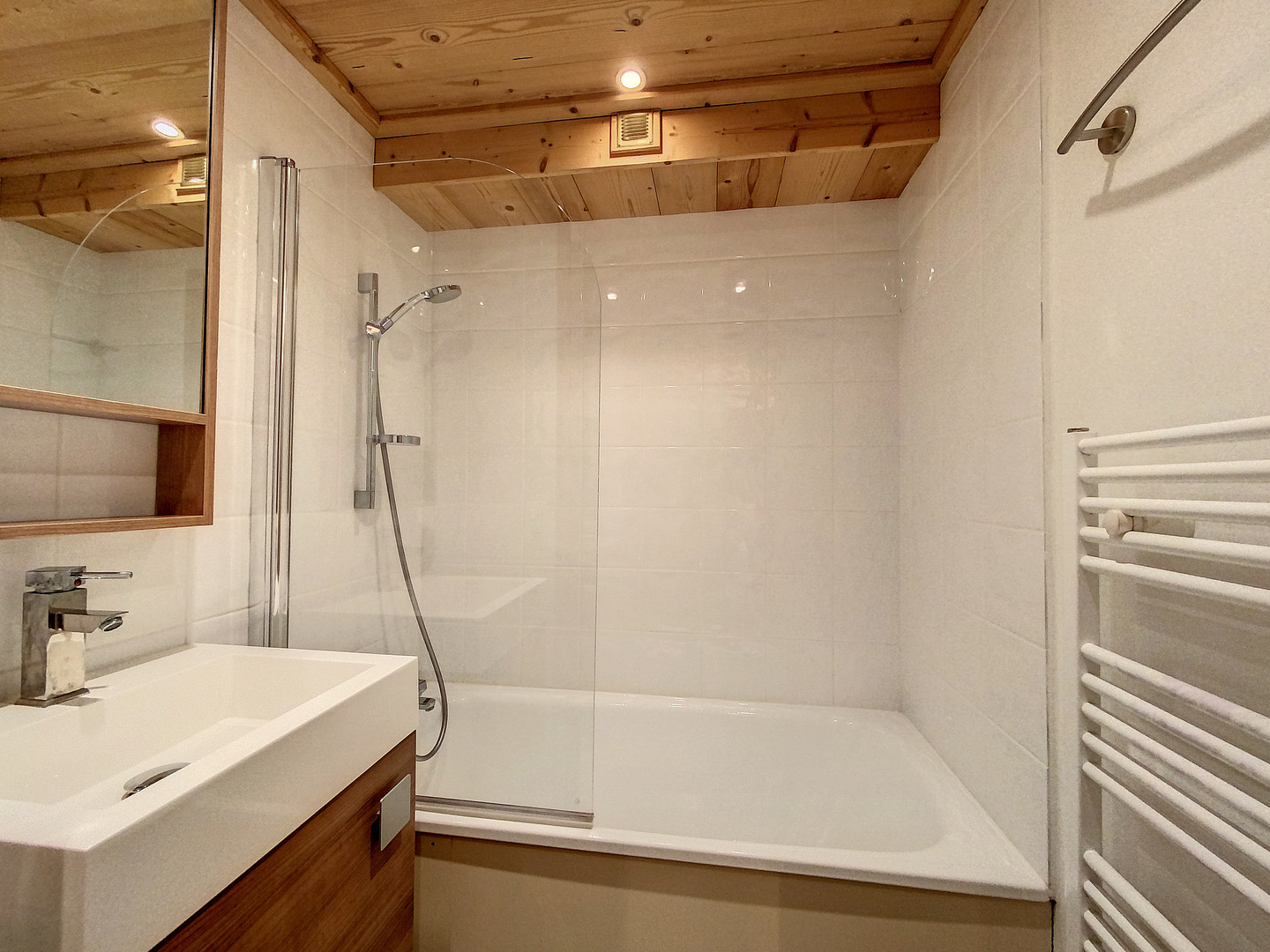 vente appartement LES HOUCHES