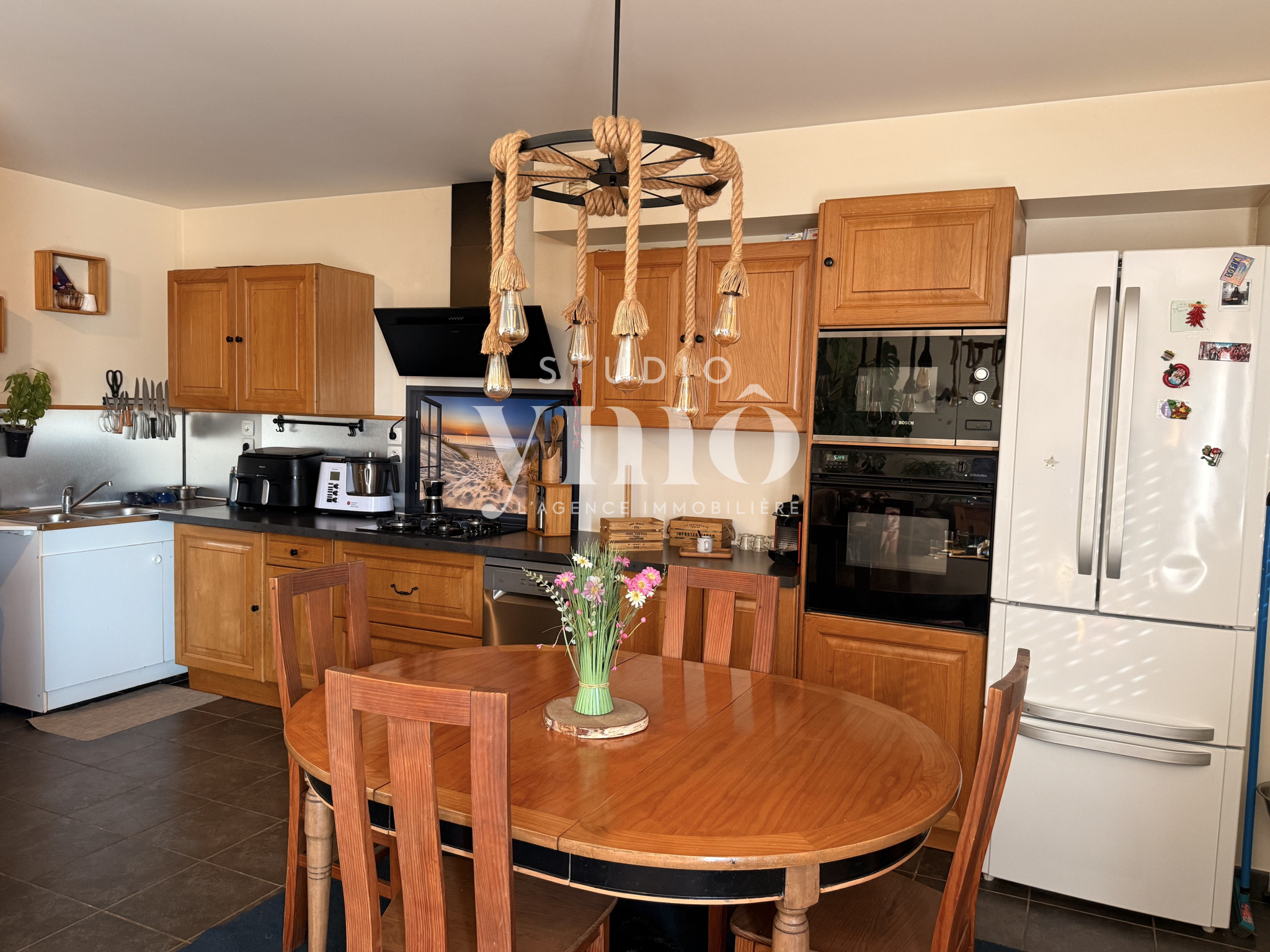 vente appartement ALBY SUR CHERAN
