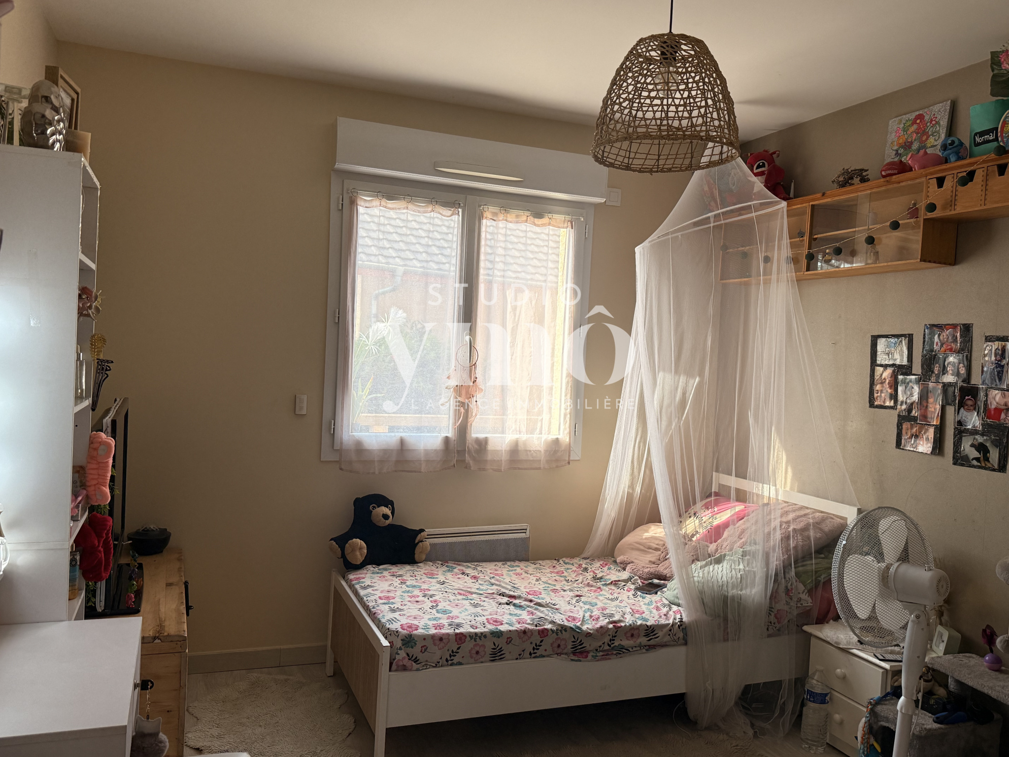 vente appartement ALBY SUR CHERAN