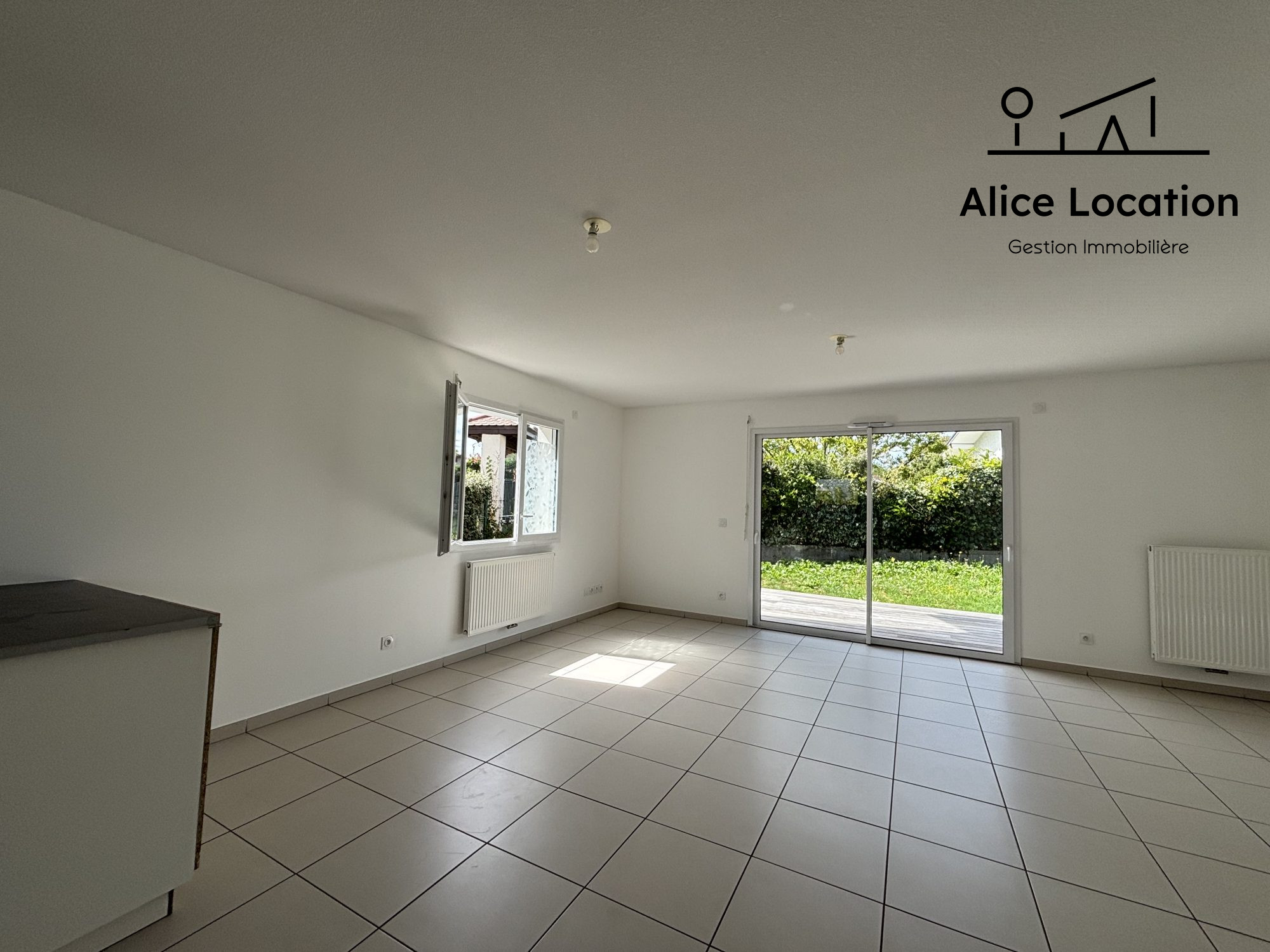 location maison PUBLIER