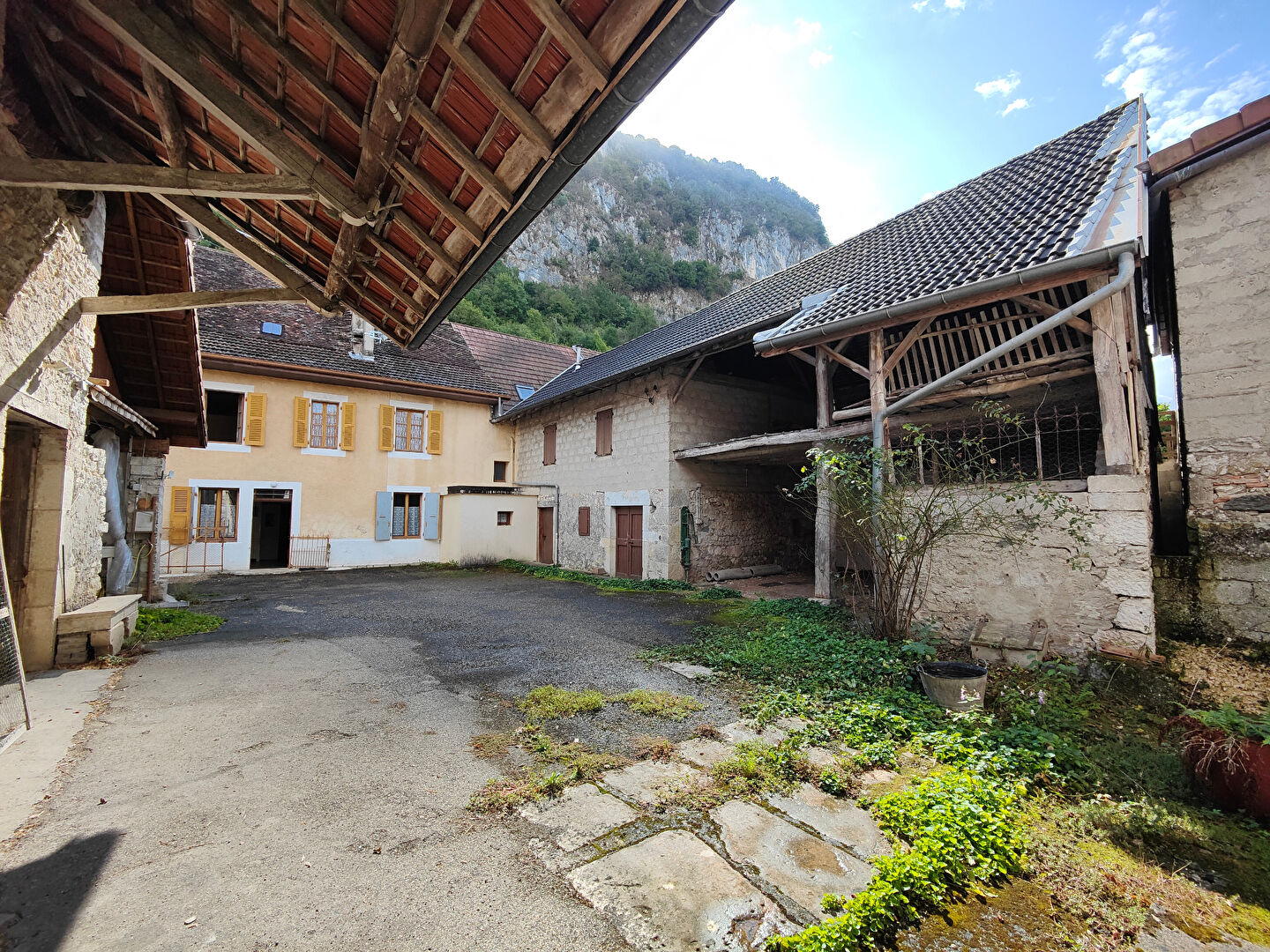 Maison 4 pièces - 79 m² 