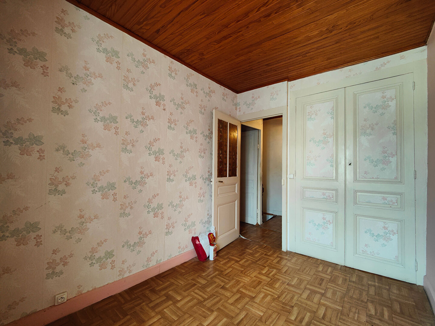 vente maison 