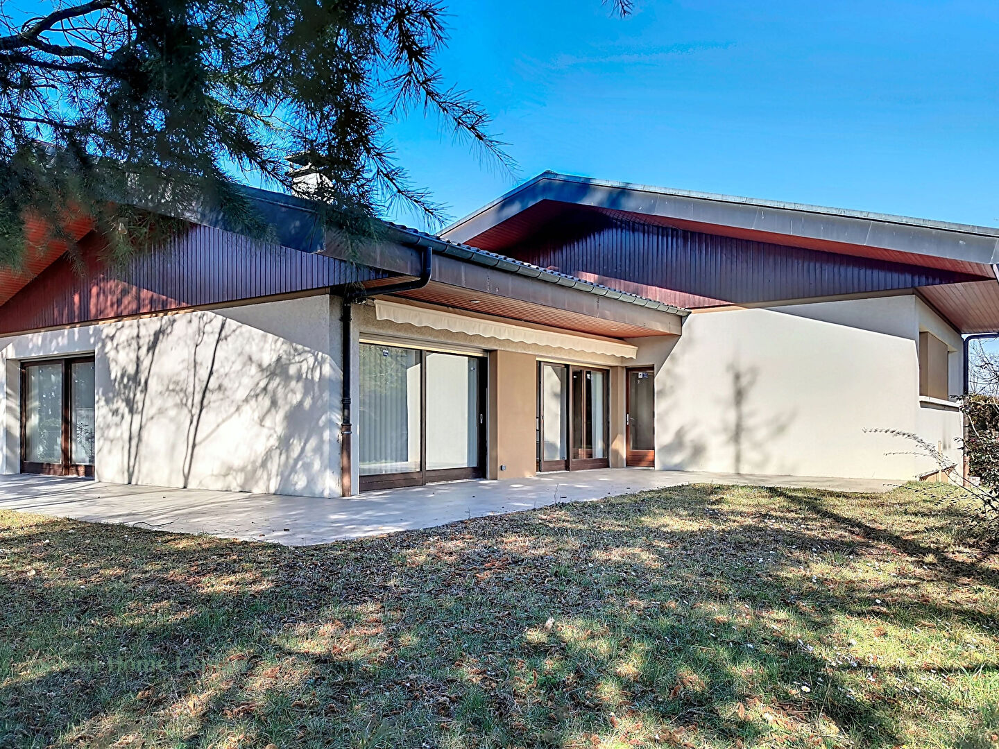 vente maison 