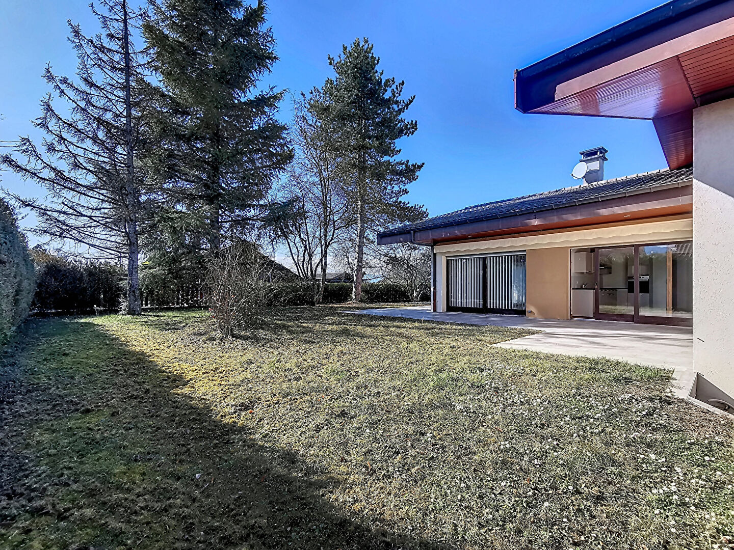 vente maison 