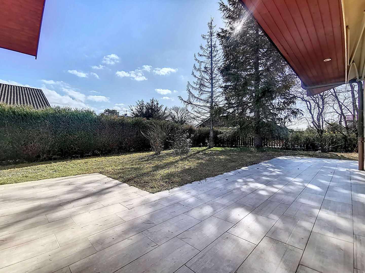 vente maison 