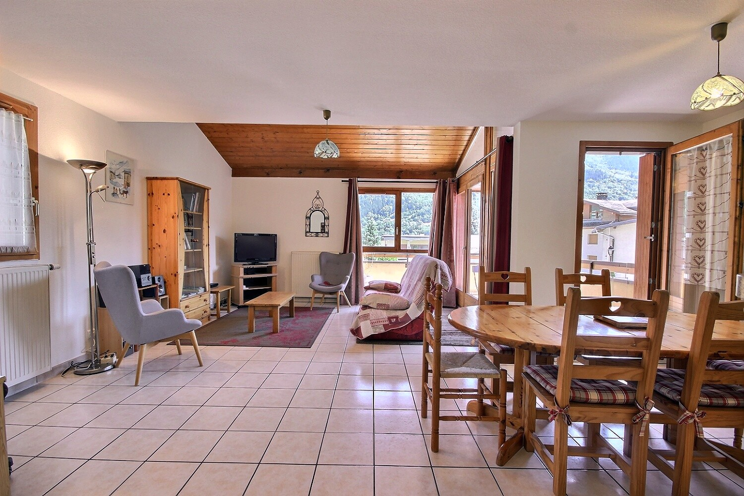 vente appartement 