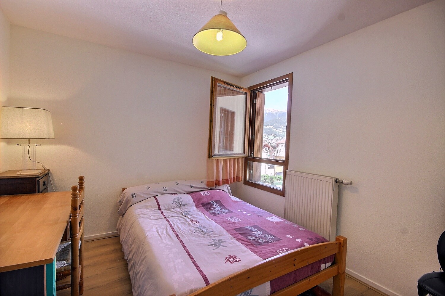 vente appartement 