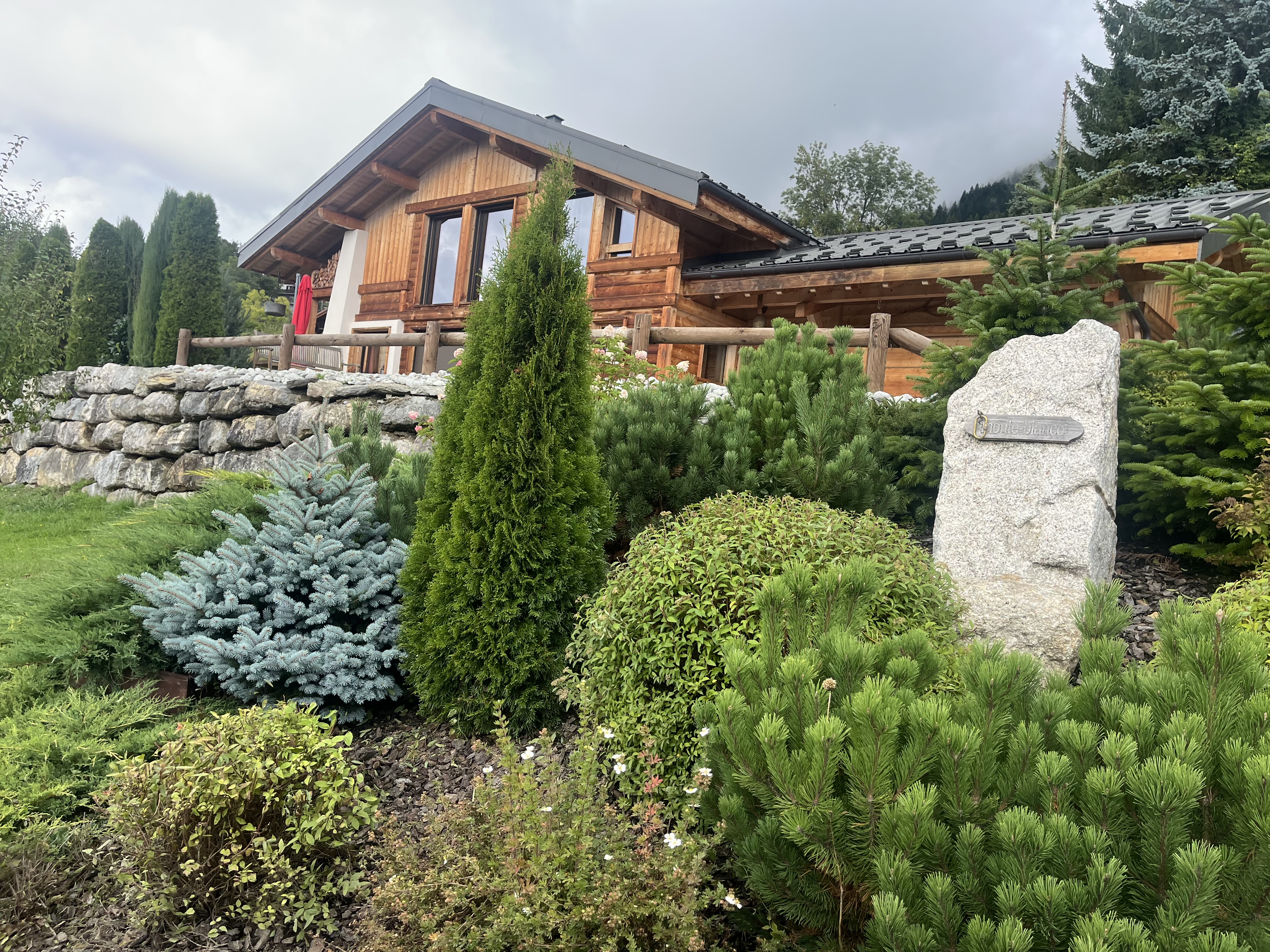 vente maison PASSY