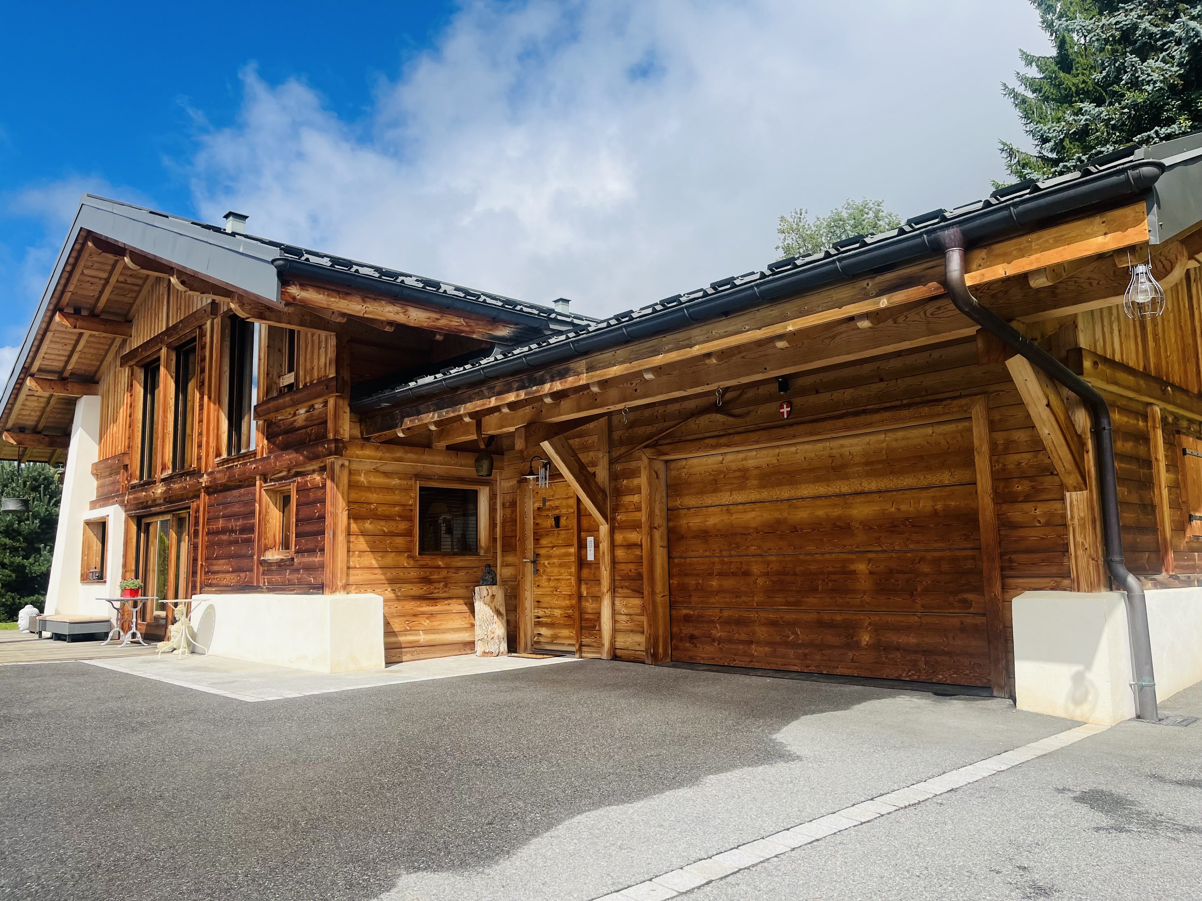 vente maison PASSY