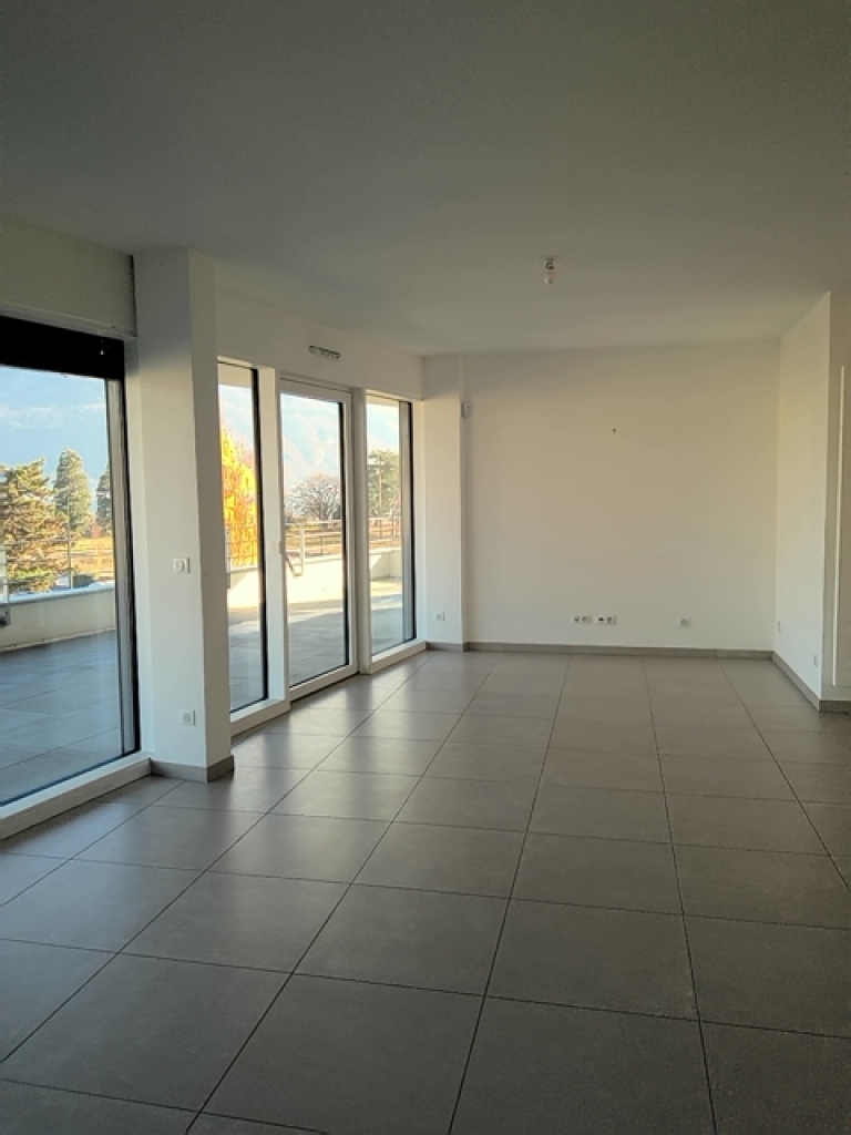 location appartement ANNECY