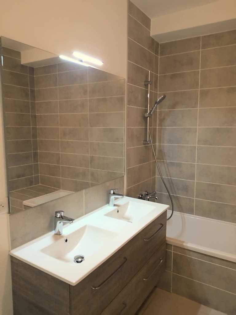location appartement ANNECY