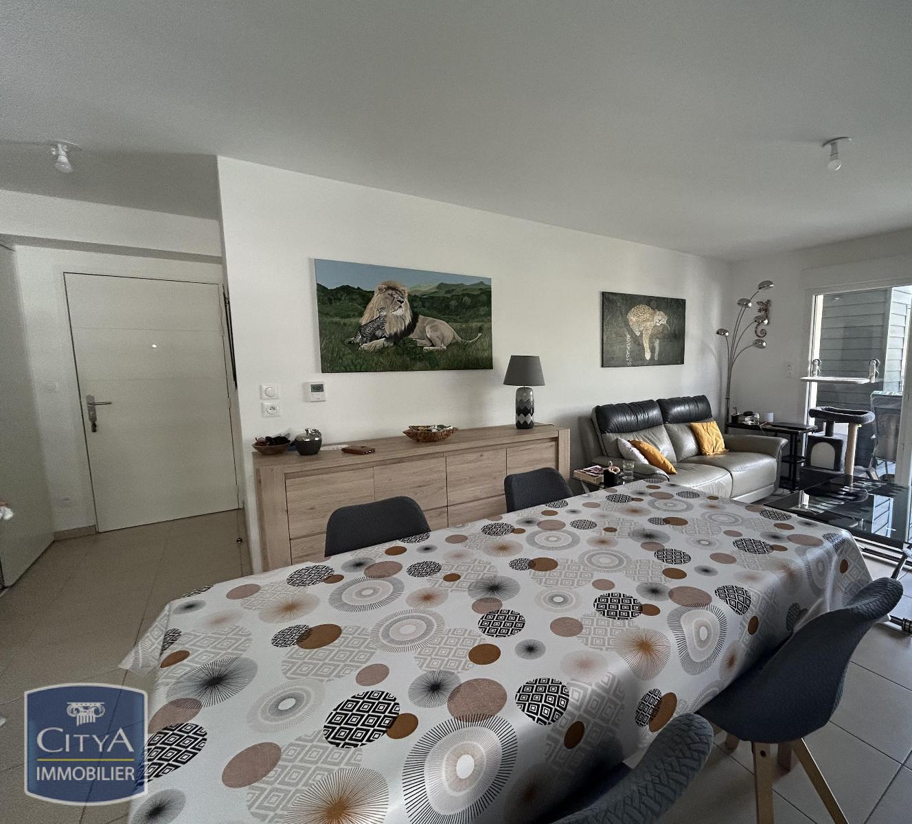 location appartement BARBY