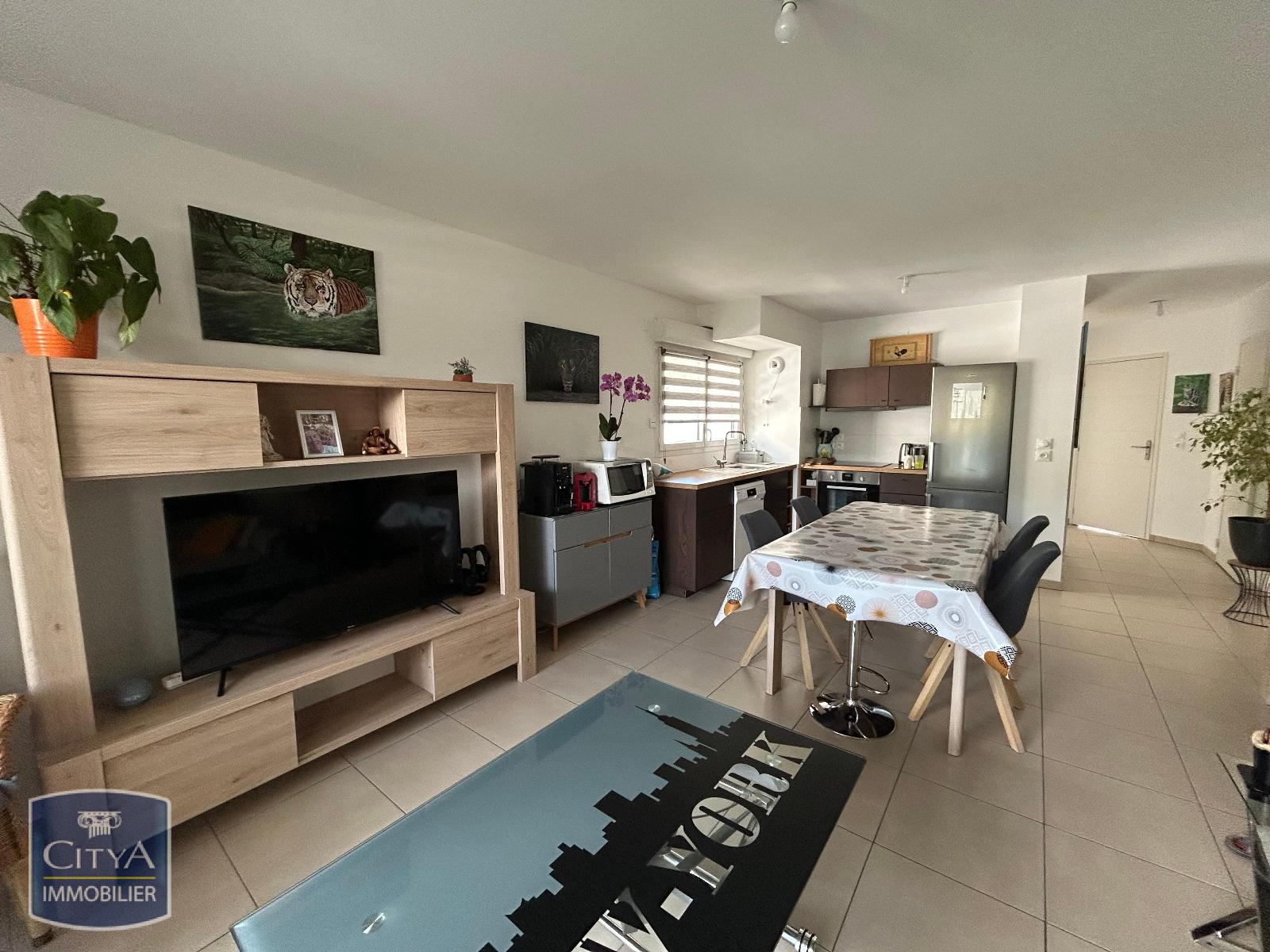 location appartement BARBY