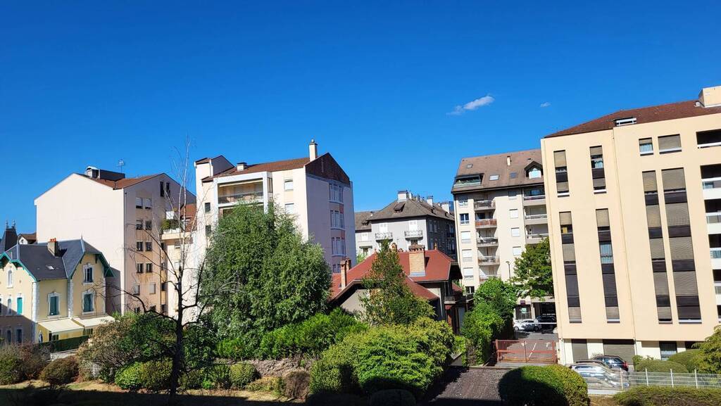 location appartement ANNECY