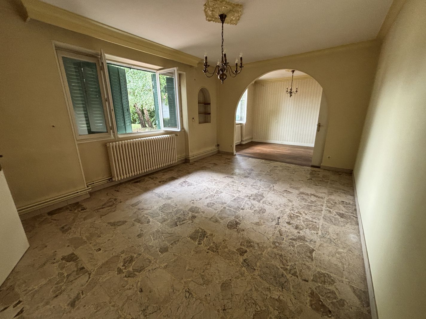 location maison MANZIAT