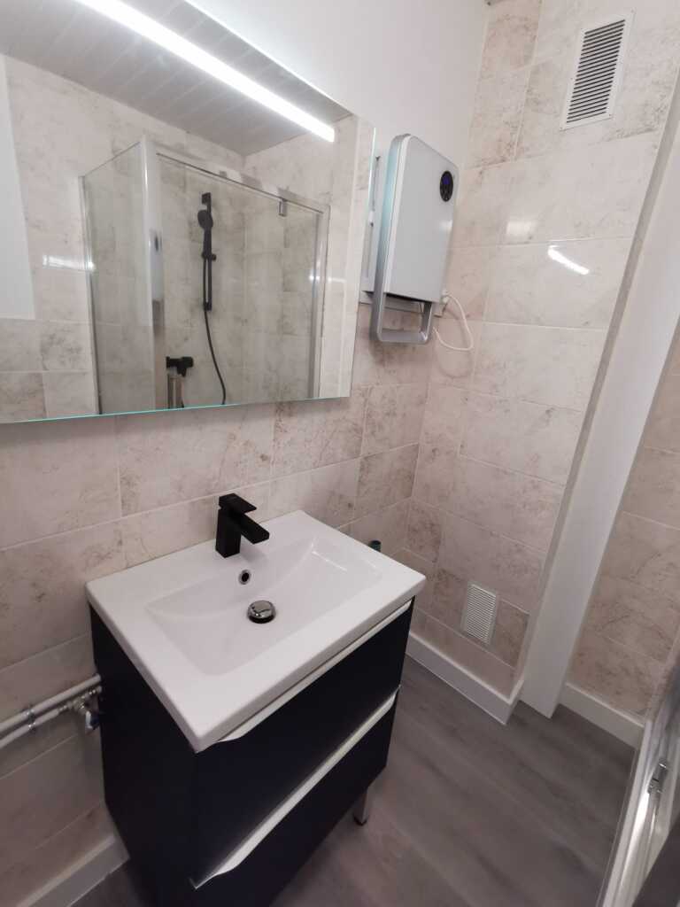location appartement LA MOTTE SERVOLEX