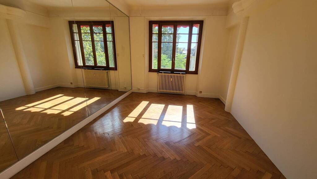 location appartement ANNECY