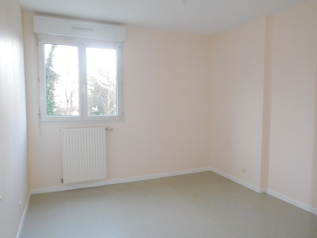 location appartement LA MOTTE SERVOLEX