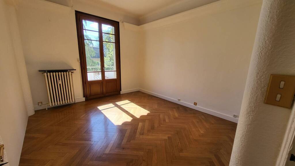 location appartement ANNECY