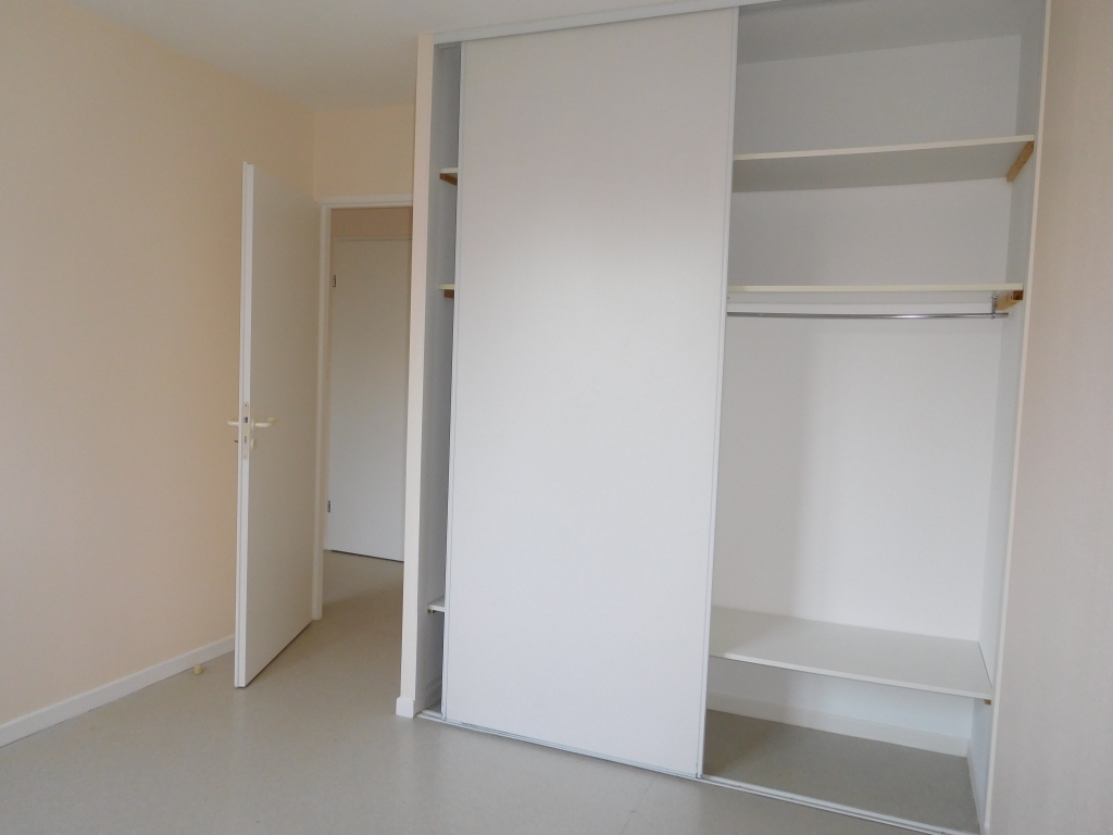 location appartement LA MOTTE SERVOLEX