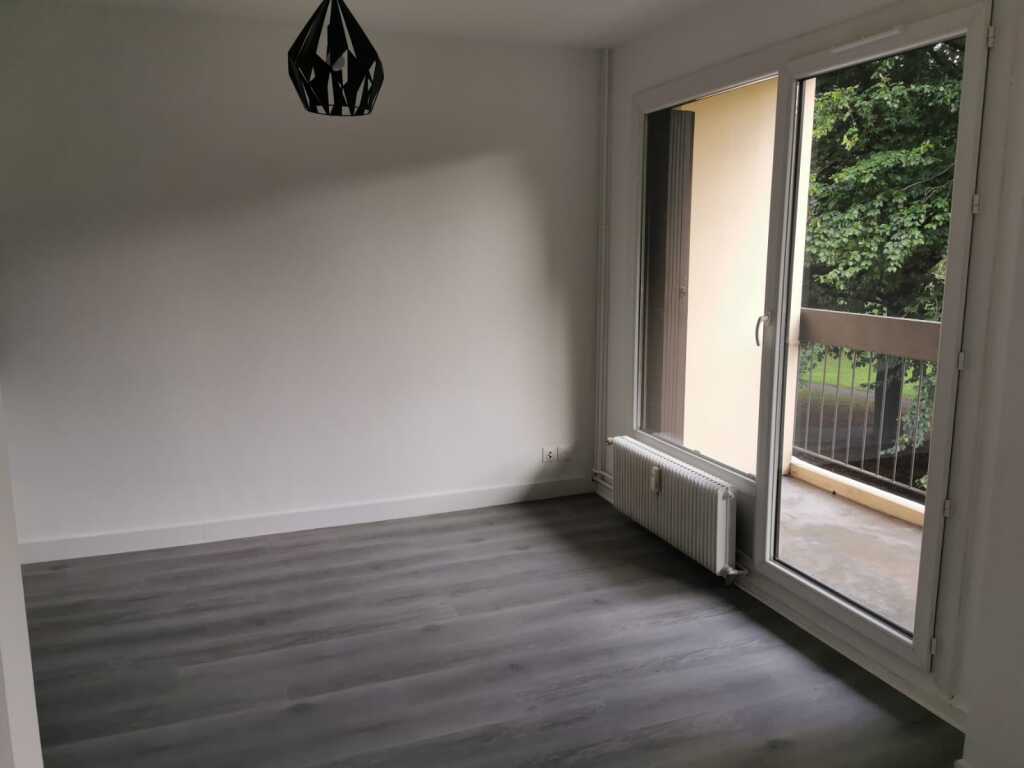 location appartement LA MOTTE SERVOLEX