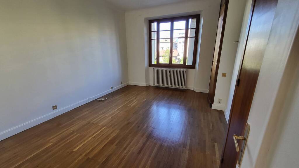 location appartement ANNECY