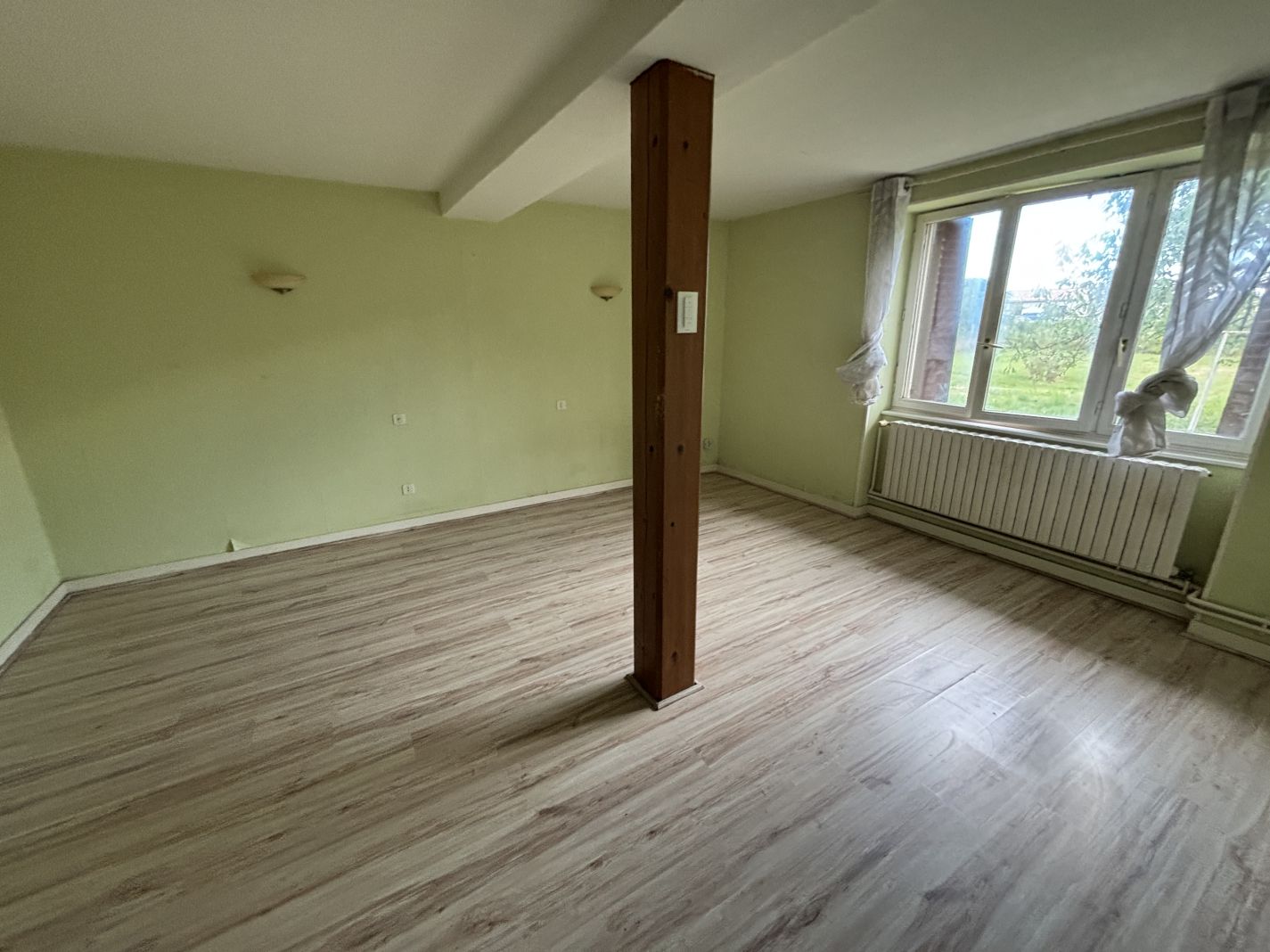 location maison MANZIAT