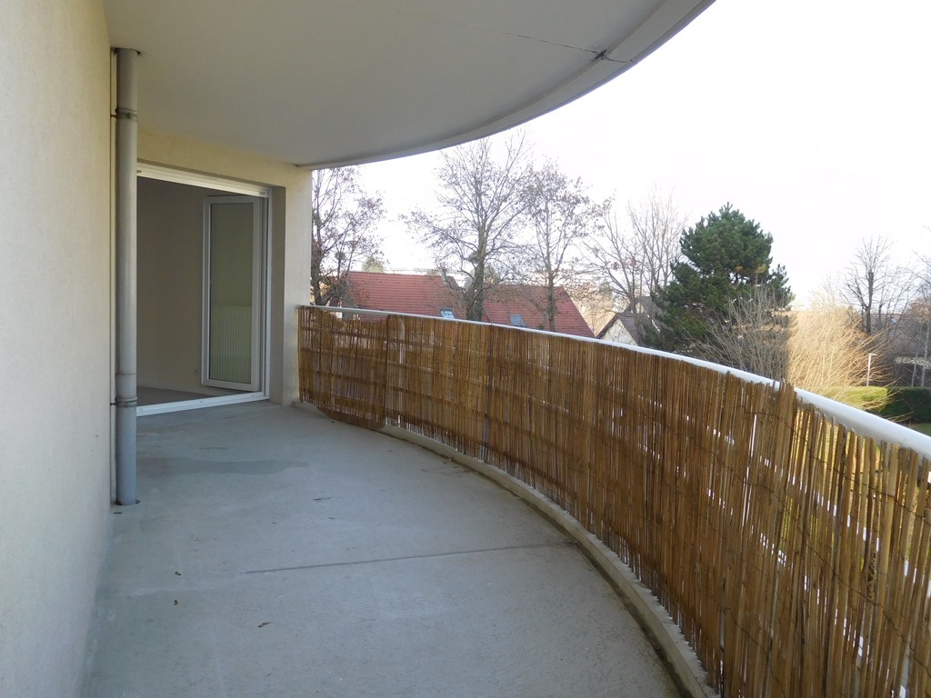 location appartement LA MOTTE SERVOLEX
