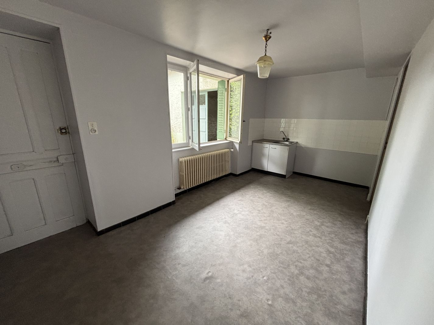 location maison MANZIAT