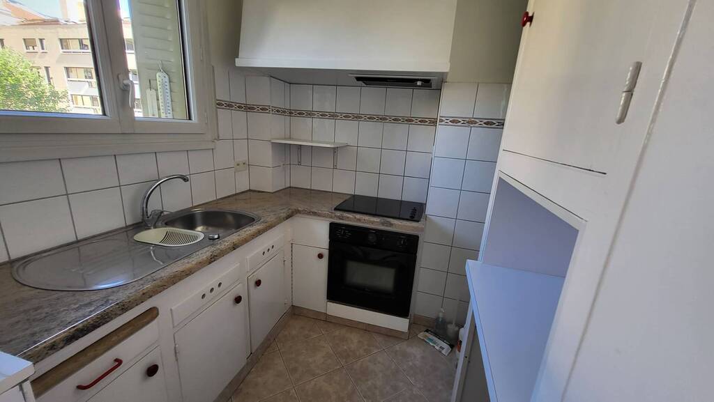 location appartement ANNECY