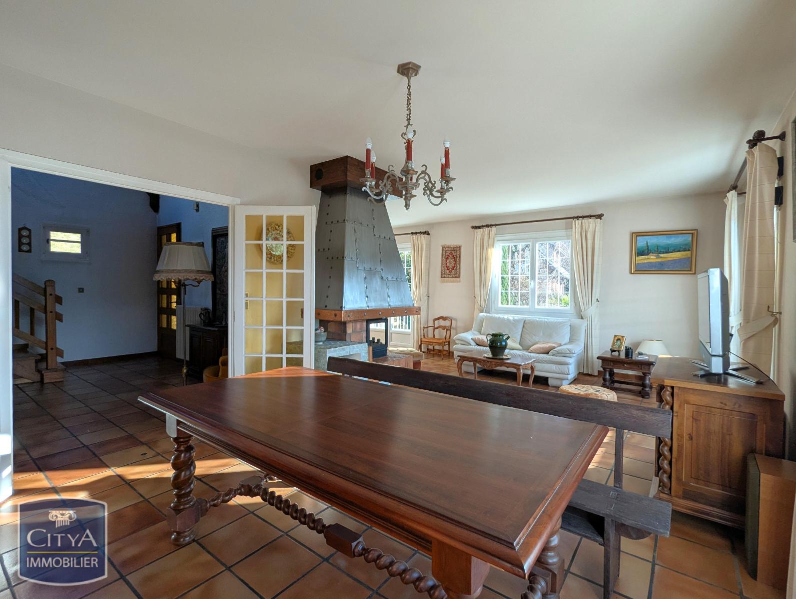 vente maison BARBY