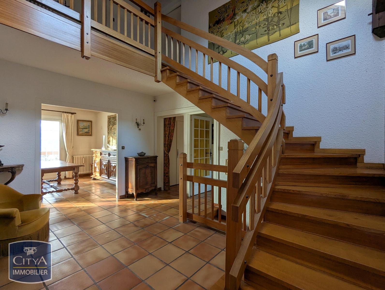 vente maison BARBY