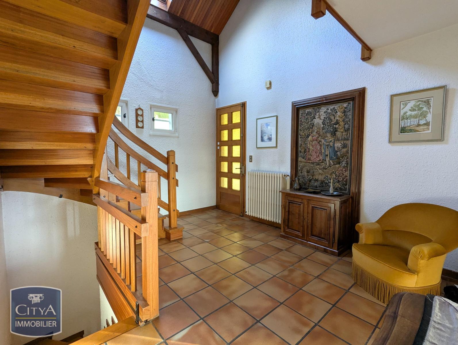 vente maison BARBY
