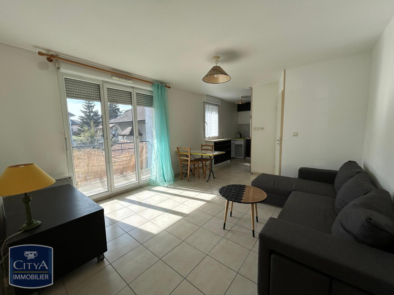 location appartement VILLE LA GRAND