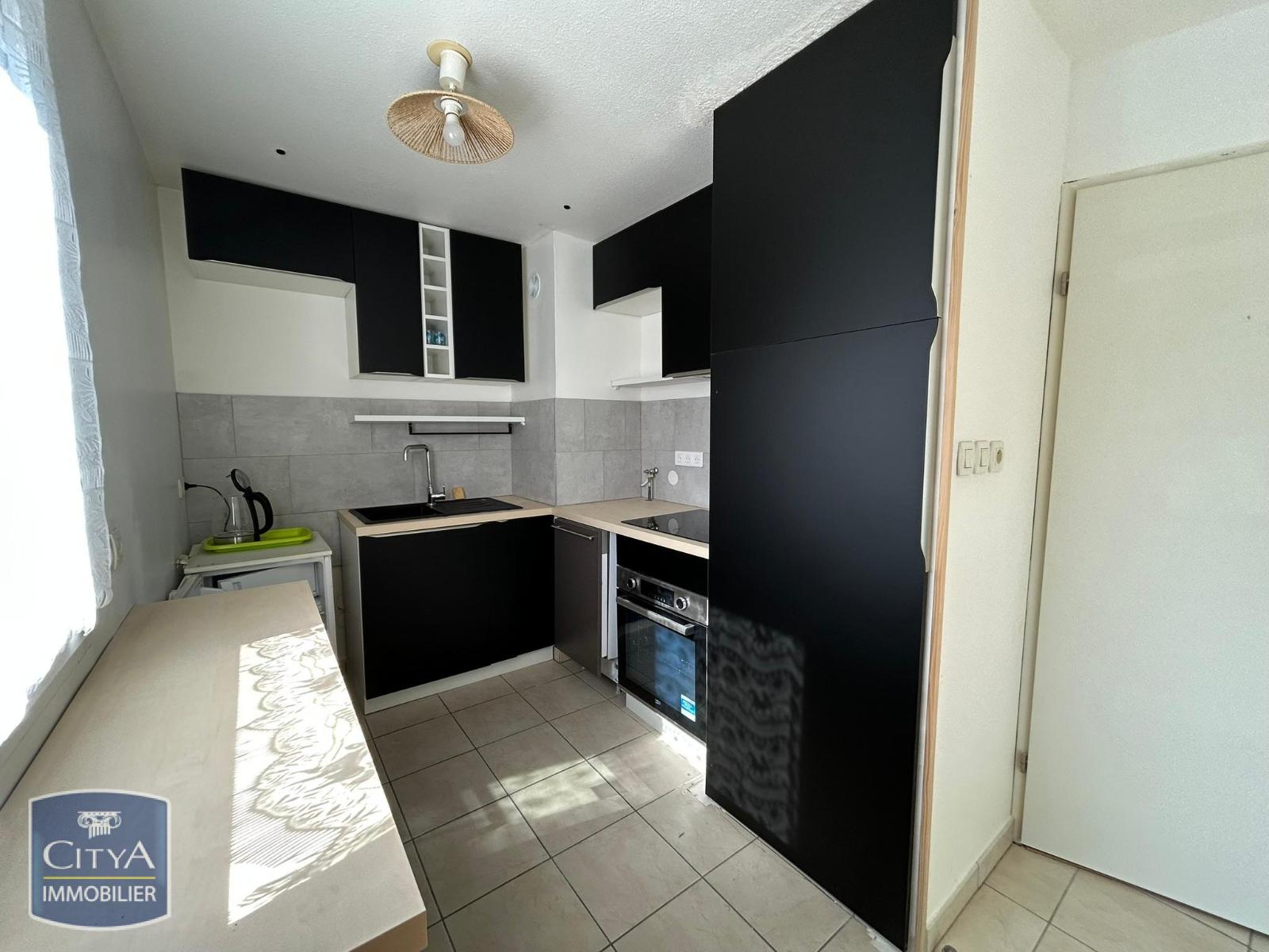 location appartement VILLE LA GRAND