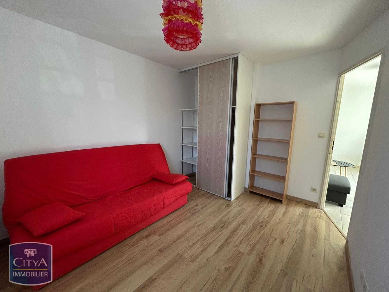 location appartement VILLE LA GRAND