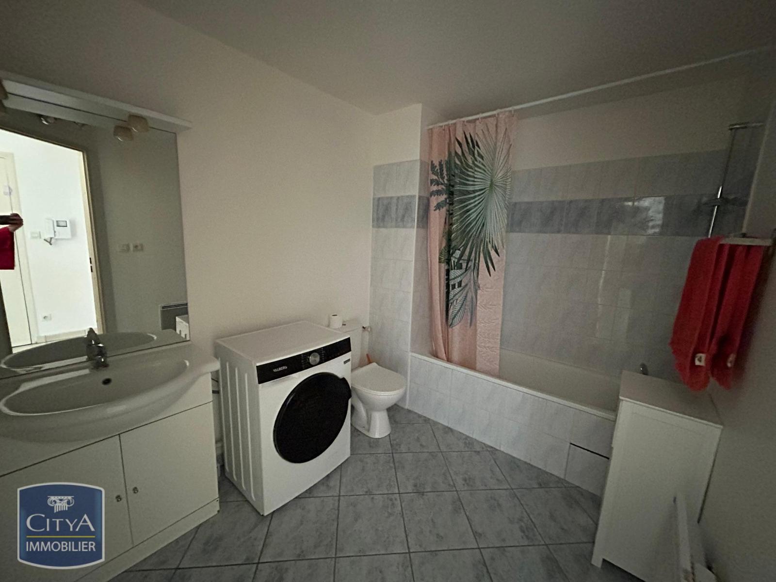 location appartement VILLE LA GRAND