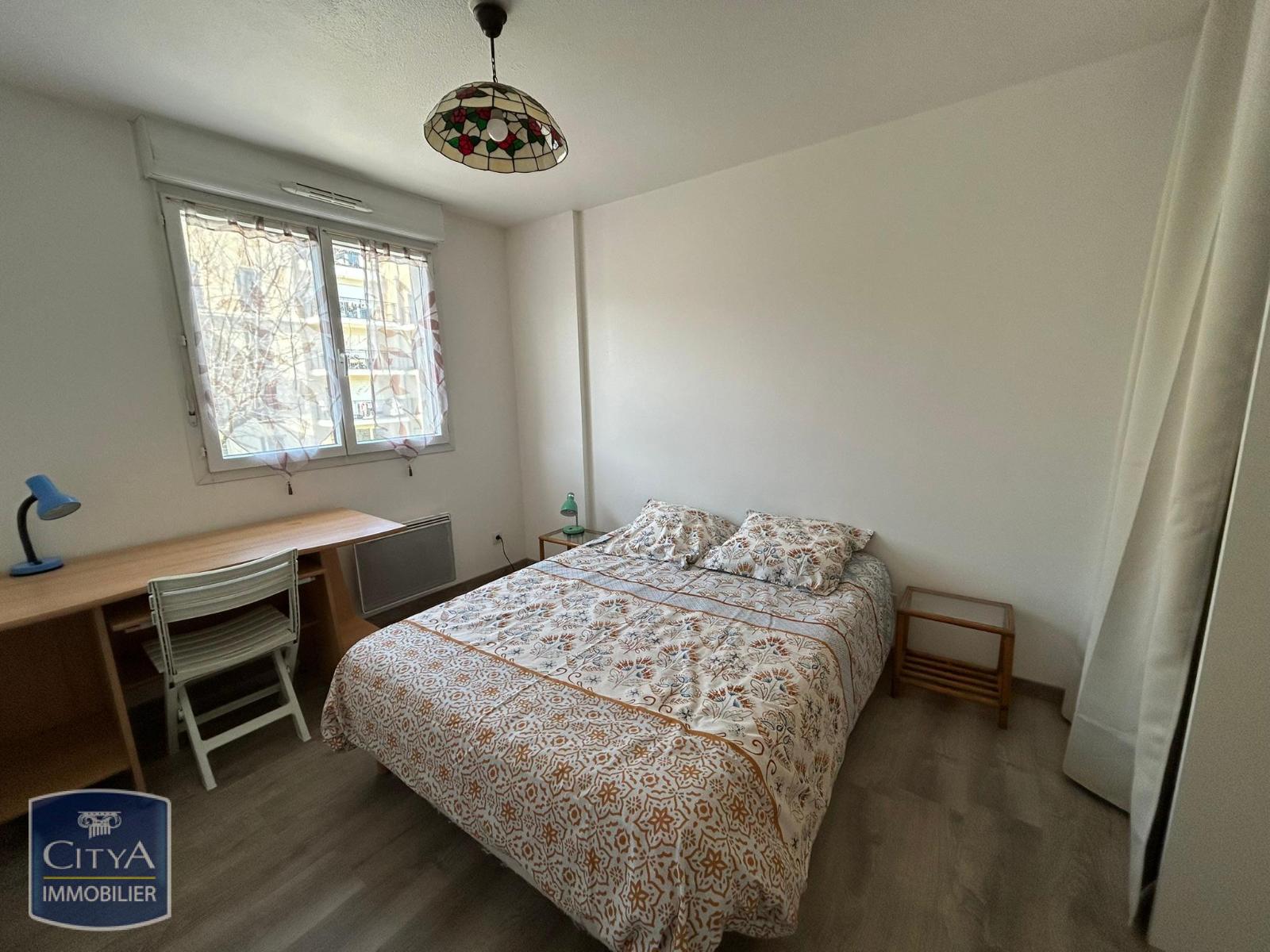 location appartement VILLE LA GRAND