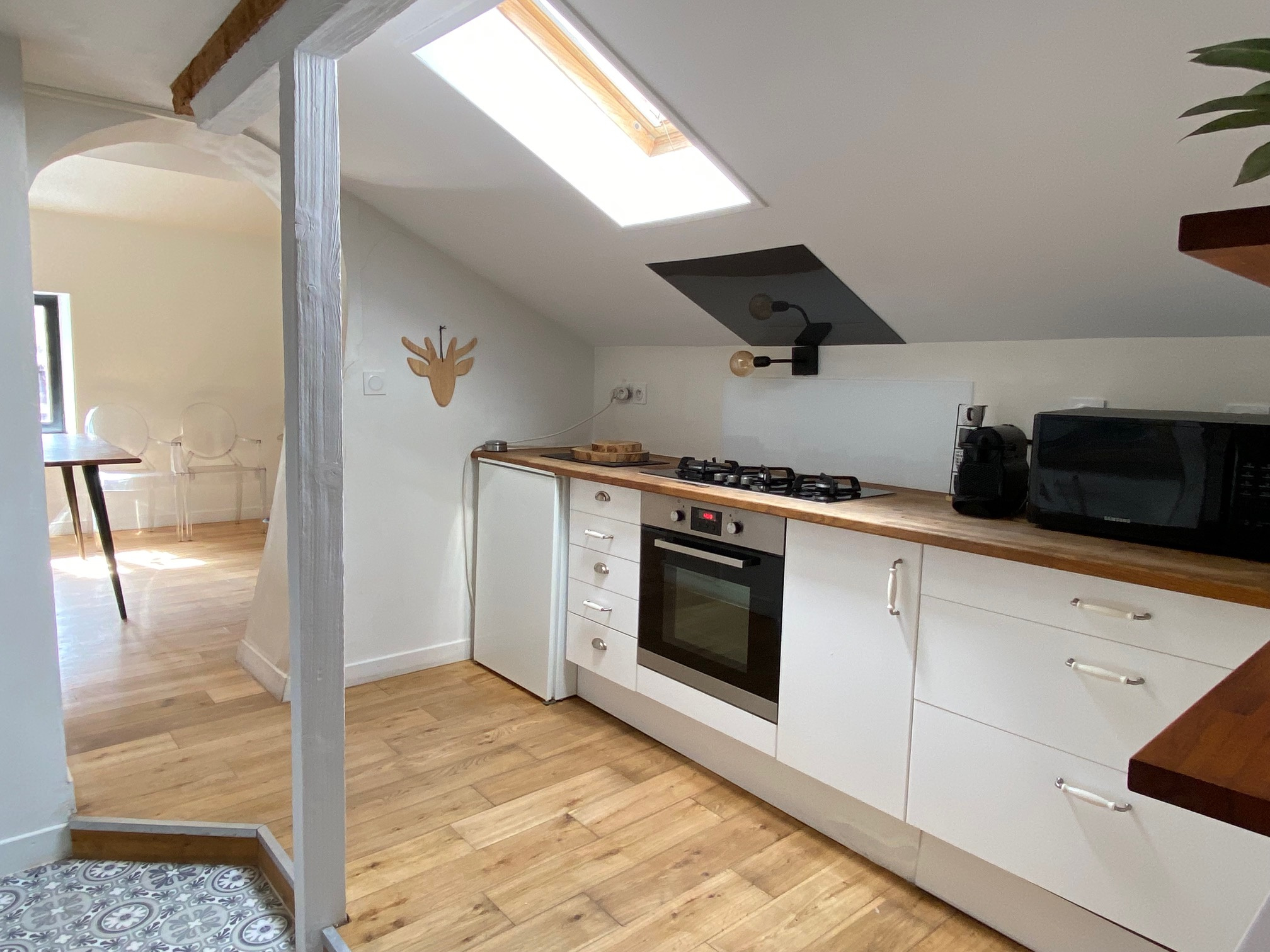 location appartement ANNECY