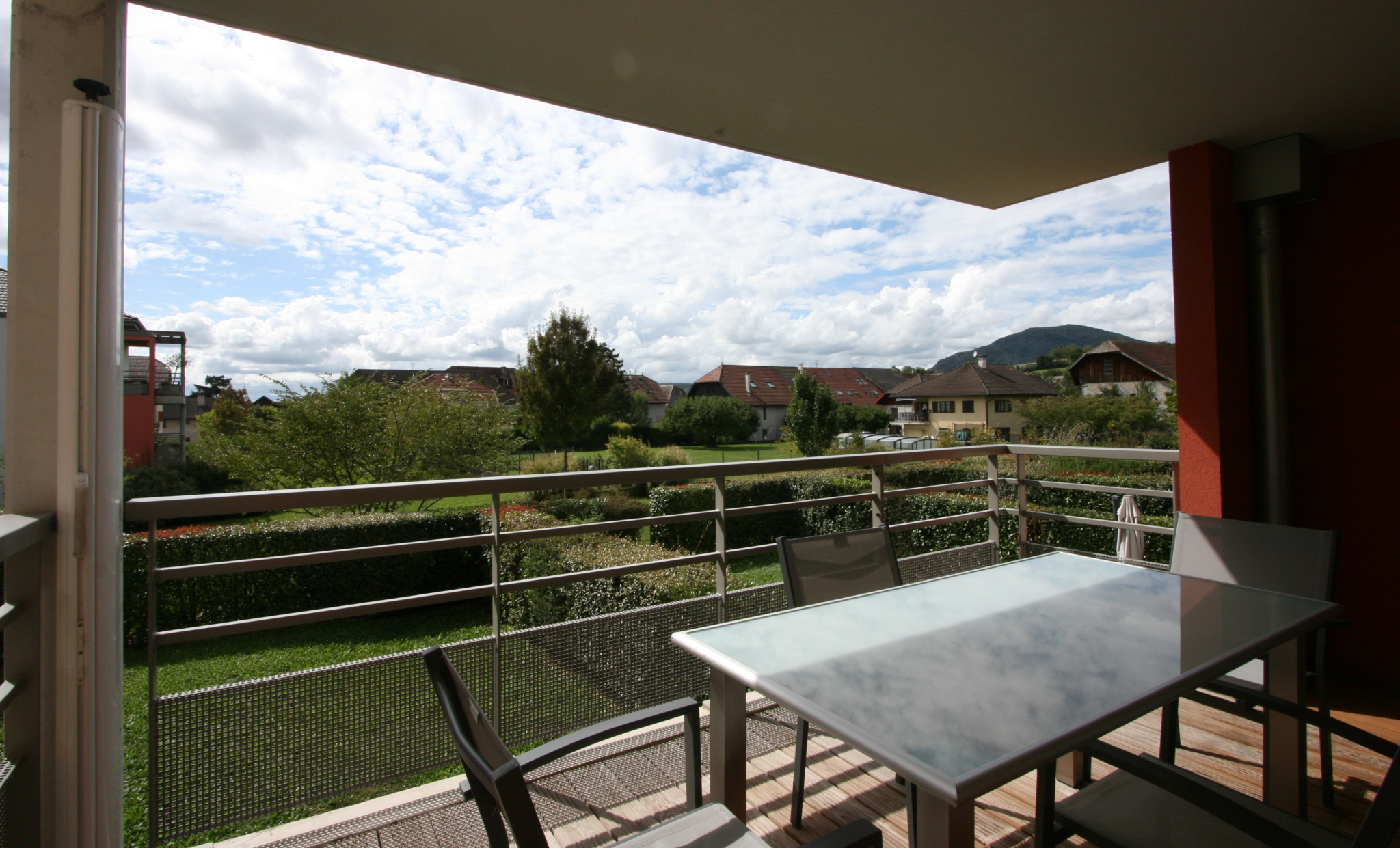 location appartement EPAGNY METZ TESSY