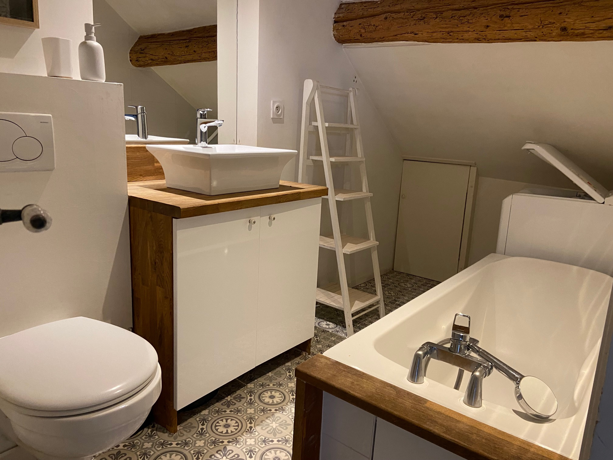 location appartement ANNECY