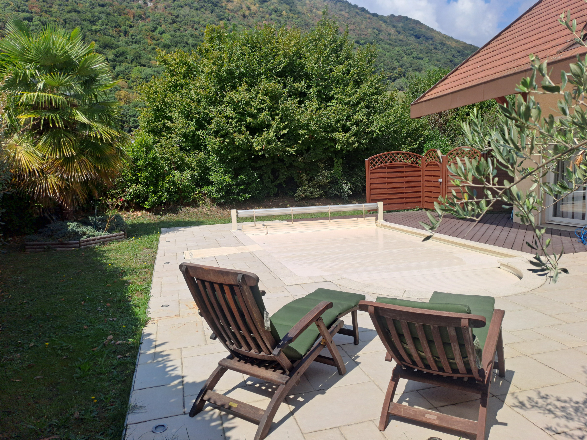 vente maison LOVAGNY