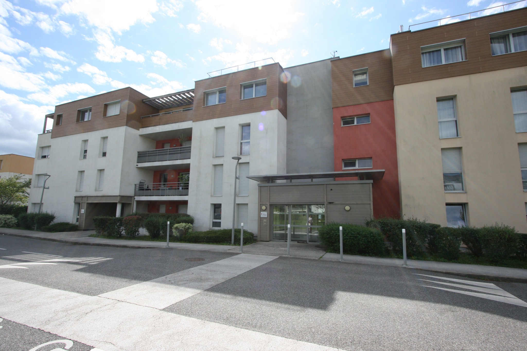 location appartement EPAGNY METZ TESSY