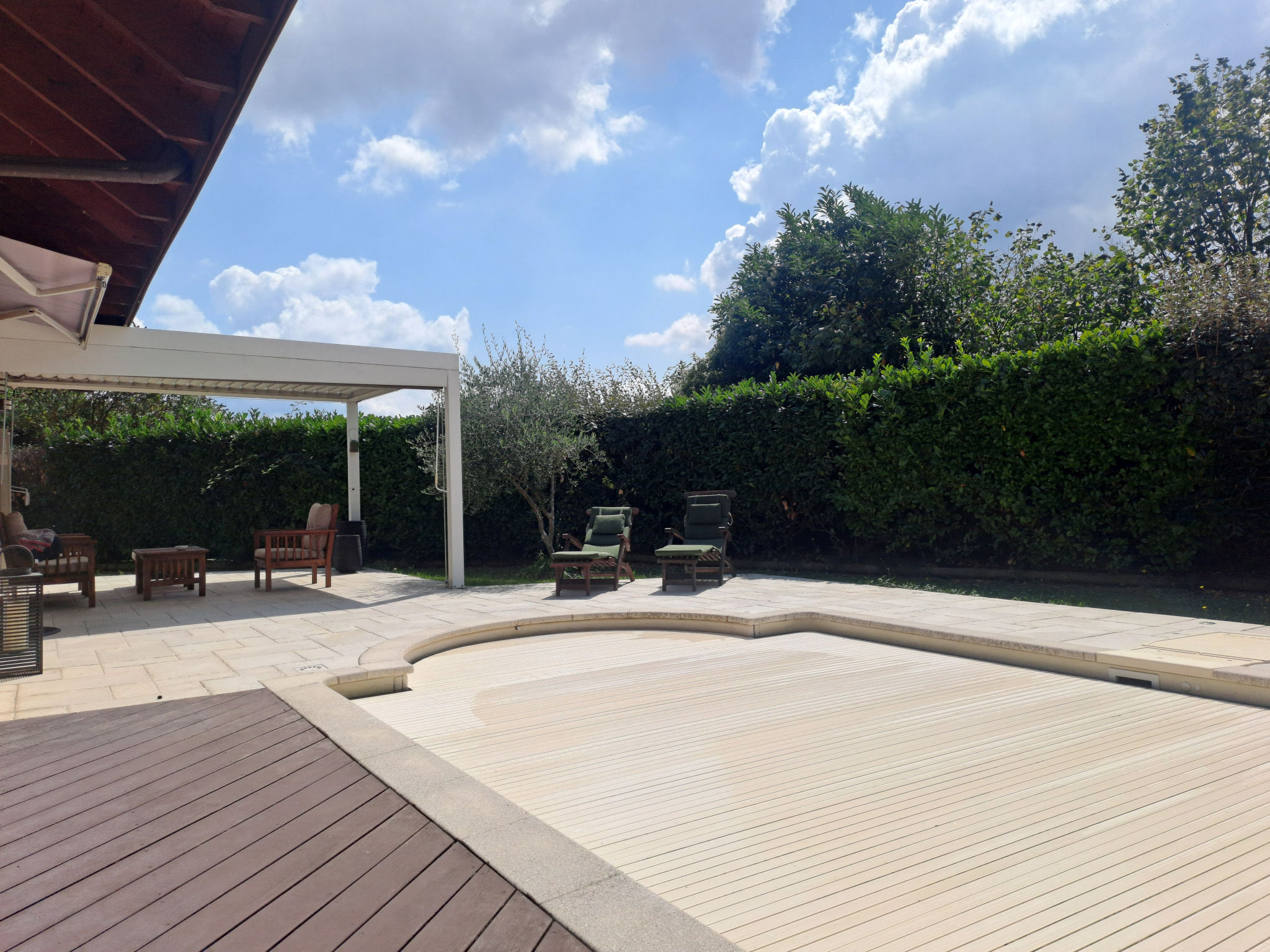 vente maison LOVAGNY