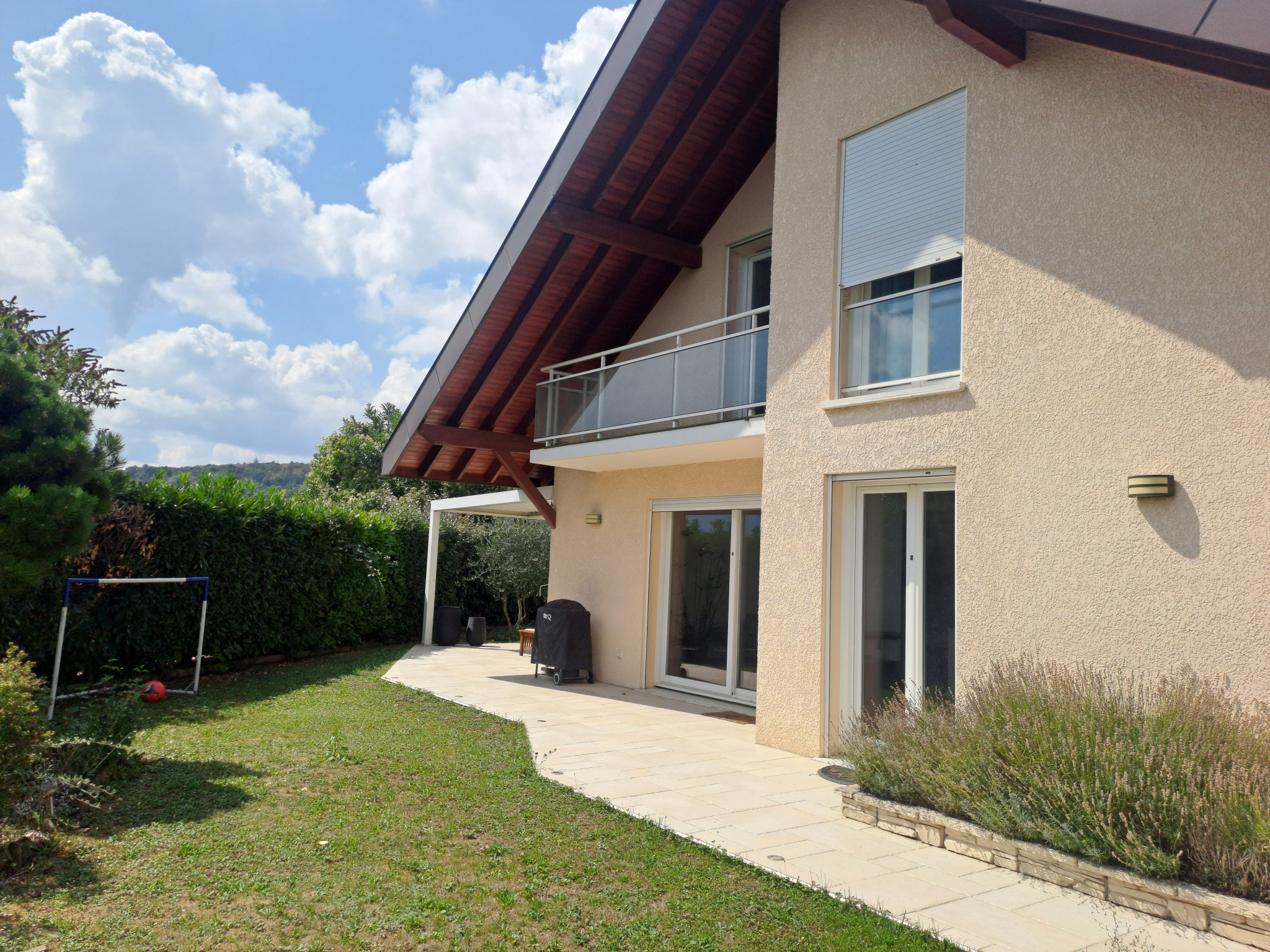 vente maison LOVAGNY