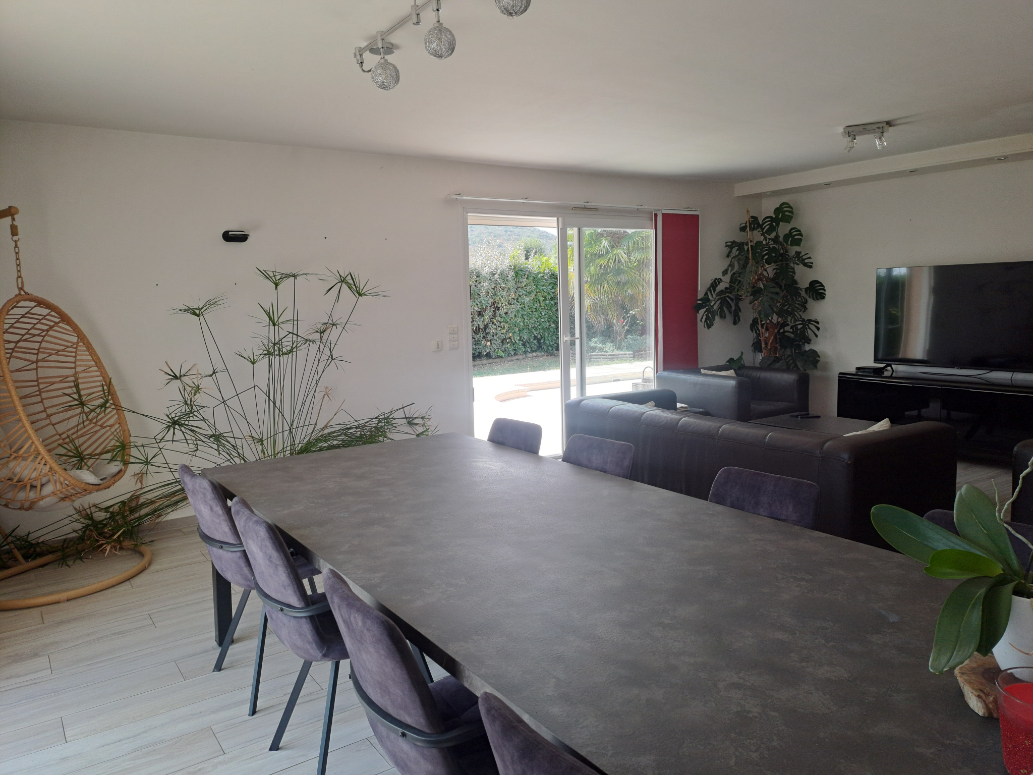 vente maison LOVAGNY