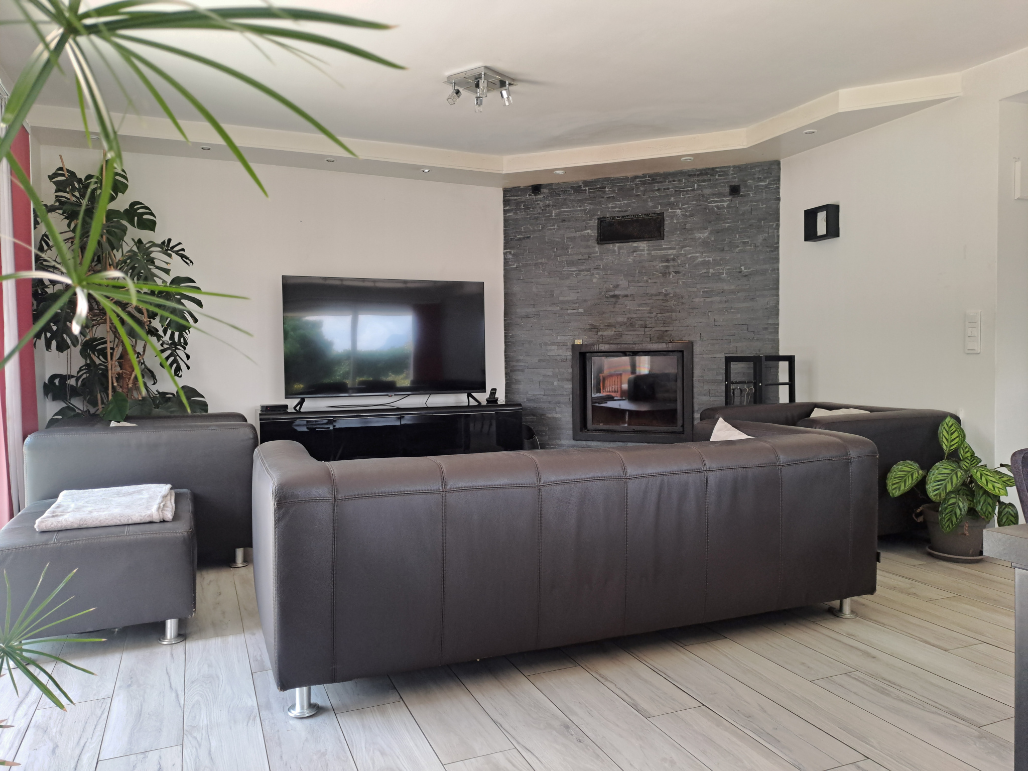 vente maison LOVAGNY