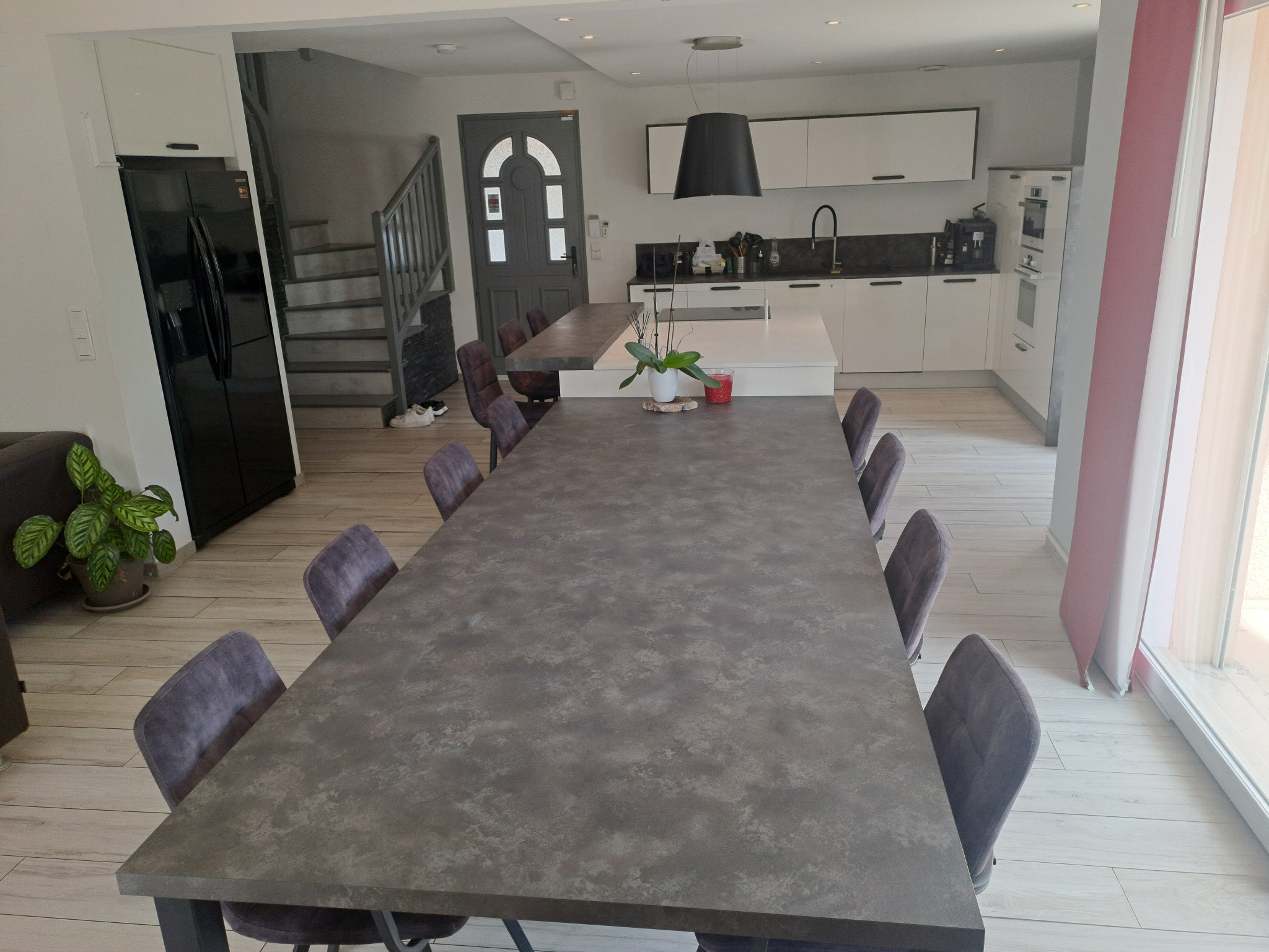 vente maison LOVAGNY